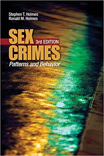 Current Perspectives on Sex Crimes - Image Pdf with Ocr